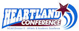 Heartland Conference Logo